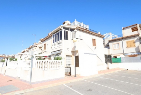 Herverkoop - Bungalow - Guardamar del Segura - Costa Blanca