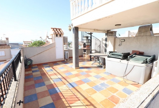 Herverkoop - Bungalow - Guardamar del Segura - Costa Blanca