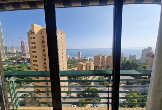 Herverkoop - Appartement / flat - Benidorm - Costa Blanca