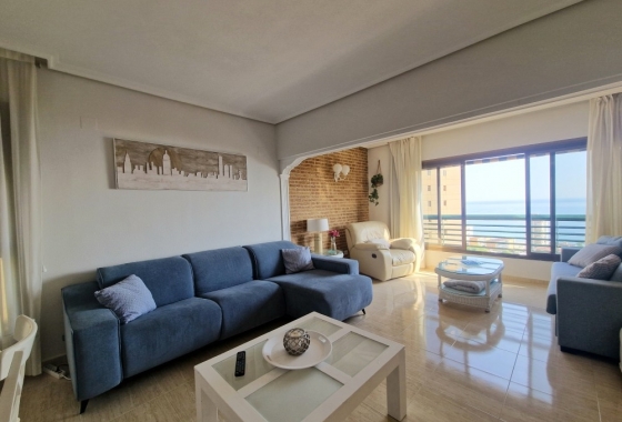 Herverkoop - Appartement / flat - Benidorm - Costa Blanca