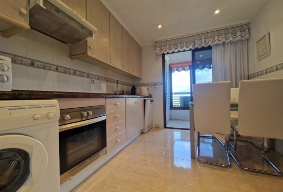 Herverkoop - Appartement / flat - Benidorm - Costa Blanca