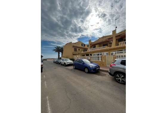 Herverkoop - Villa - Torrevieja - Costa Blanca