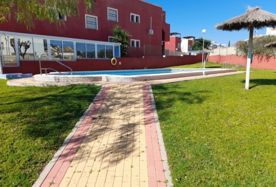 Herverkoop - Bungalow - Torrevieja - Costa Blanca