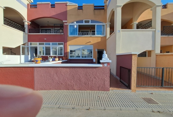 Herverkoop - Bungalow - Torrevieja - Costa Blanca