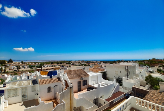 Herverkoop - Herenhuis - Orihuela Costa - Costa Blanca