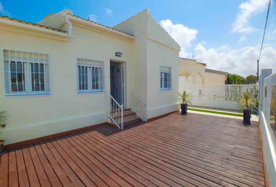 Herverkoop - Villa - Torrevieja - Costa Blanca