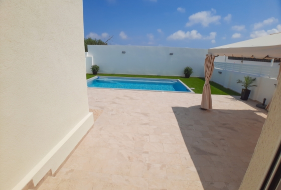 Herverkoop - Villa - Torrevieja - Costa Blanca