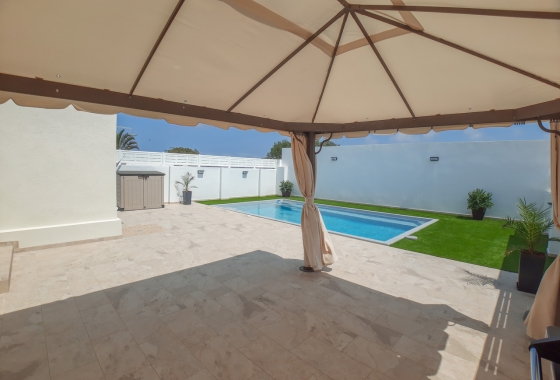 Herverkoop - Villa - Torrevieja - Costa Blanca