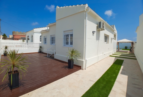 Herverkoop - Villa - Torrevieja - Costa Blanca