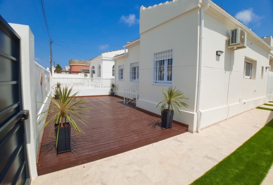 Herverkoop - Villa - Torrevieja - Costa Blanca