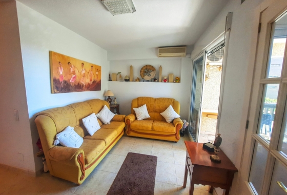 Herverkoop - Appartement / flat - Orihuela Costa - Costa Blanca