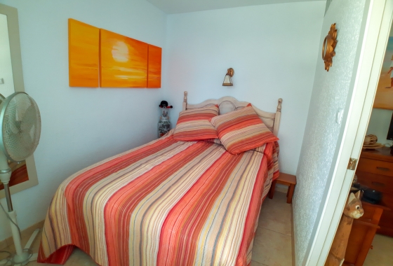 Herverkoop - Appartement / flat - Orihuela Costa - Costa Blanca