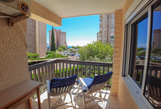 Herverkoop - Appartement / flat - Orihuela Costa - Costa Blanca