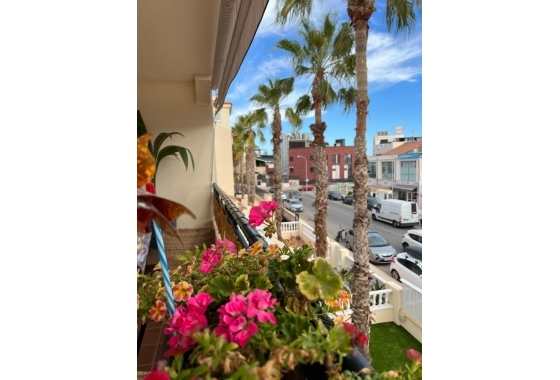 Herverkoop - Bungalow - Orihuela Costa - Playa Flamenca