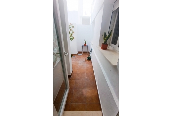 Herverkoop - Appartement / flat - Lo Pagan - La Puntica