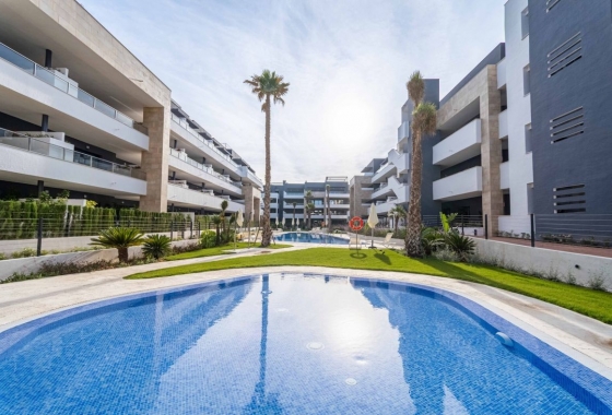 Herverkoop - Appartement / flat - Orihuela Costa - Costa Blanca