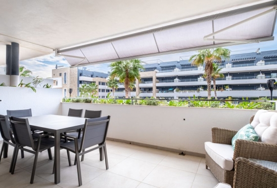 Herverkoop - Appartement / flat - Orihuela Costa - Costa Blanca