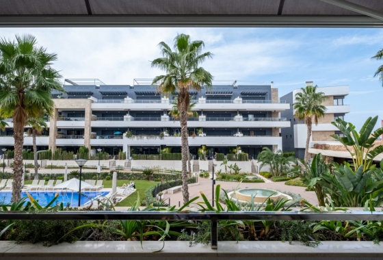 Herverkoop - Appartement / flat - Orihuela Costa - Costa Blanca