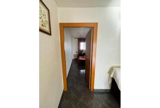 Herverkoop - Appartement / flat - Torrevieja - Playa del Cura