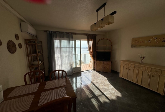 Herverkoop - Appartement / flat - Torrevieja - Playa del Cura