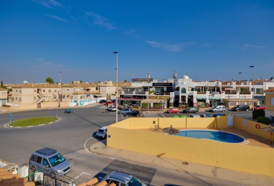 Herverkoop - Herenhuis - Torrevieja - Aguas Nuevas 2