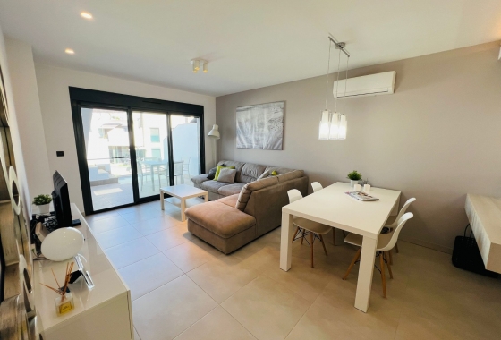 Herverkoop - Appartement / flat - Guardamar del Segura - Costa Blanca