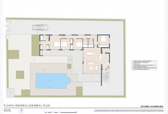 Nieuwbouw Woningen - Villa - Torrevieja - El Chaparral