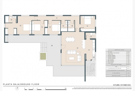 Nieuwbouw Woningen - Villa - Torrevieja - El Chaparral