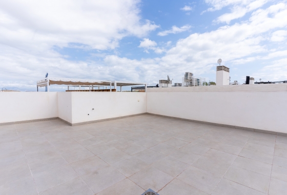 Herverkoop - Appartement / flat - Gran Alacant - Costa Blanca