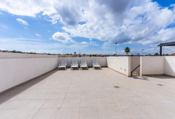 Herverkoop - Appartement / flat - Gran Alacant - Costa Blanca