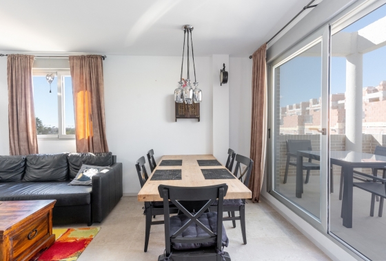 Herverkoop - Appartement / flat - Torrevieja - Costa Blanca