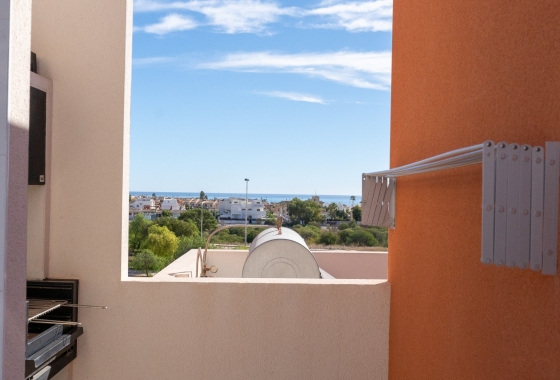 Herverkoop - Appartement / flat - Torrevieja - Costa Blanca