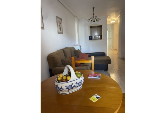 Herverkoop - Appartement / flat - Torrevieja - Costa Blanca