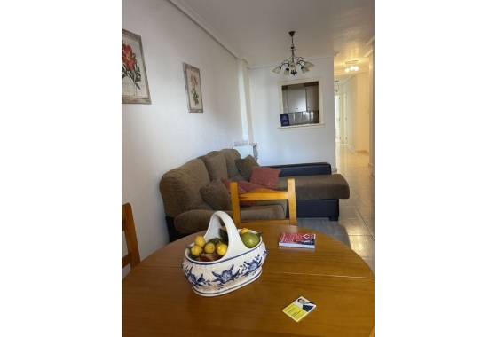 Herverkoop - Appartement / flat - Torrevieja - Costa Blanca