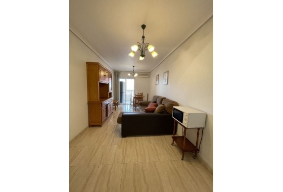 Herverkoop - Appartement / flat - Torrevieja - Costa Blanca