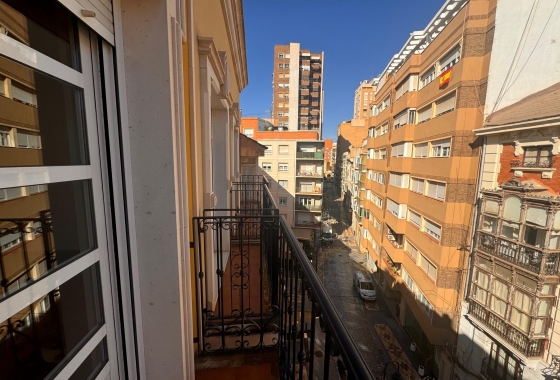 Herverkoop - Appartement / flat - Cartagena - Costa Calida