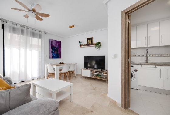 Herverkoop - Appartement / flat - Torrevieja - Playa del Cura