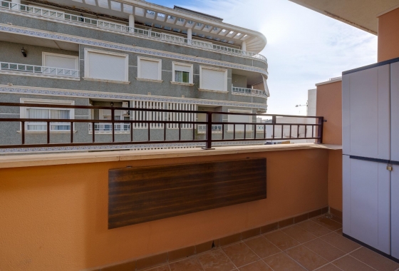 Herverkoop - Appartement / flat - Torrevieja - Playa del Cura