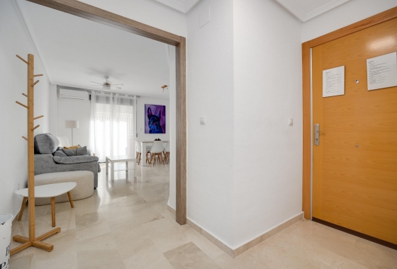 Herverkoop - Appartement / flat - Torrevieja - Playa del Cura