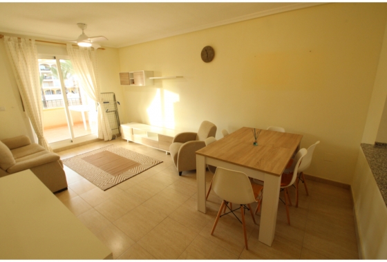 Herverkoop - Appartement / flat - Mar de Cristal - Costa Calida