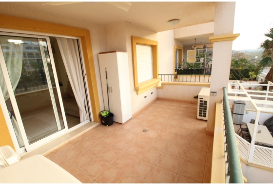 Herverkoop - Appartement / flat - Mar de Cristal - Costa Calida