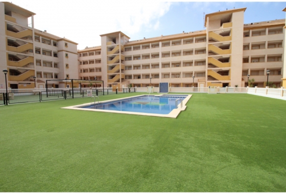 Herverkoop - Appartement / flat - Mar de Cristal - Costa Calida