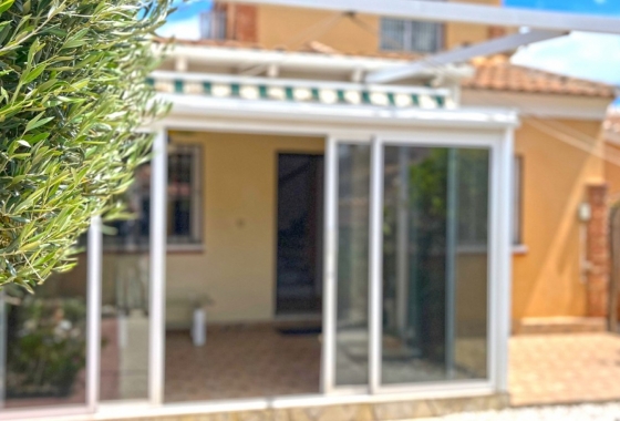 Herverkoop - Villa - Orihuela Costa - Costa Blanca