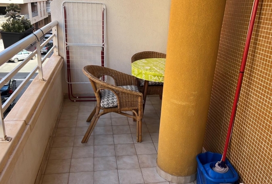 Herverkoop - Appartement / flat - Torrevieja - Playa de los Locos