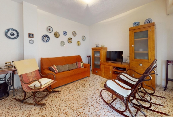 Herverkoop - Appartement / flat - Torrevieja - Playa del Cura