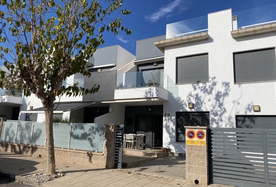 Herverkoop - Bungalow - Pilar de la Horadada - Costa Blanca