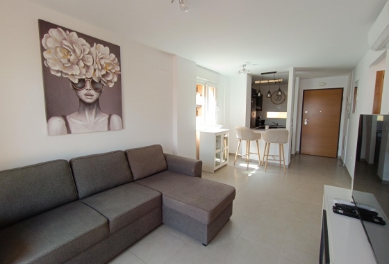 Herverkoop - Appartement / flat - Torre Pacheco - Las Terrazas De La Torre Golf