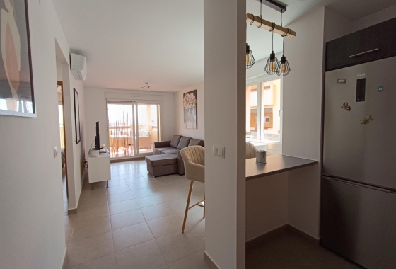 Herverkoop - Appartement / flat - Torre Pacheco - Las Terrazas De La Torre Golf