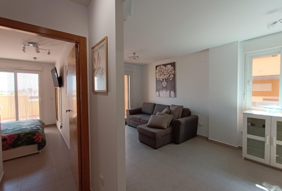 Herverkoop - Appartement / flat - Torre Pacheco - Las Terrazas De La Torre Golf