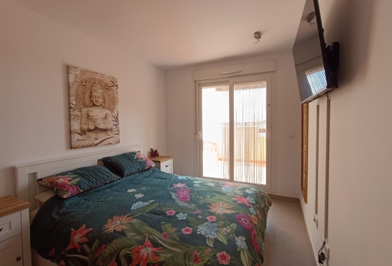 Herverkoop - Appartement / flat - Torre Pacheco - Las Terrazas De La Torre Golf